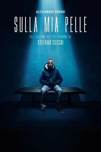 Filmplakat: Auf meiner Haut