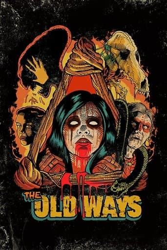 Filmplakat: The Old Ways