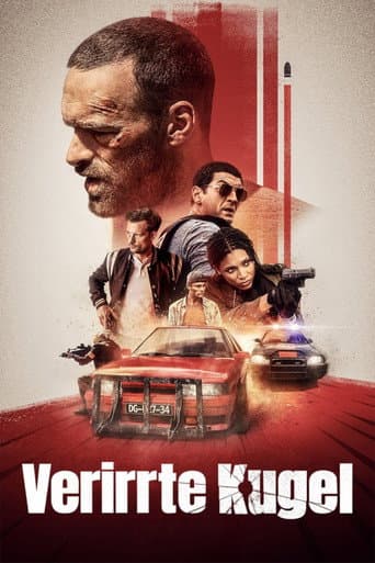 Filmplakat: Verirrte Kugel
