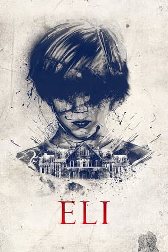 Filmplakat: Eli