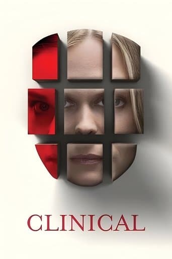 Filmplakat: Clinical