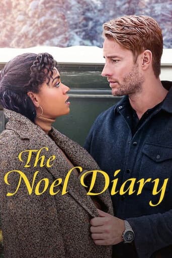 Filmplakat: The Noel Diary
