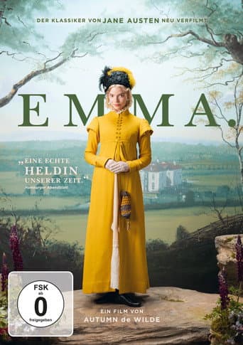 Filmplakat: Emma