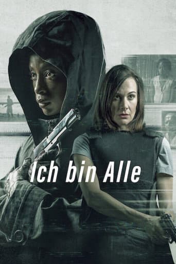 Filmplakat: Ich bin Alle