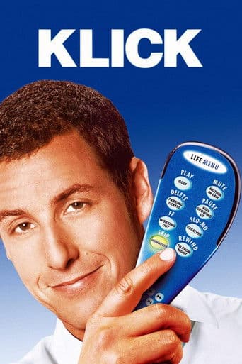 Filmplakat: Klick