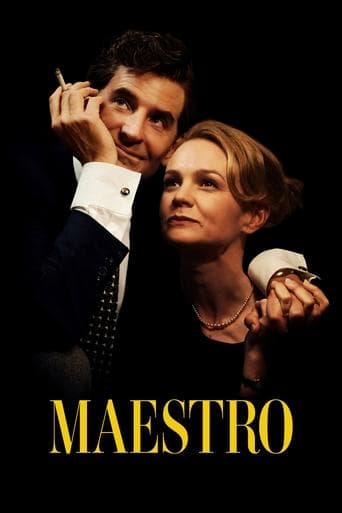 Filmplakat: Maestro