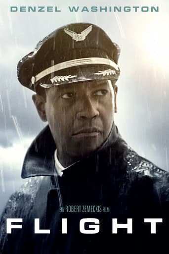 Filmplakat: Flight