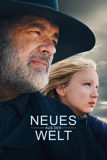 Filmplakat: Neues aus der Welt