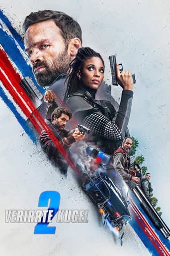 Filmplakat: Verirrte Kugel 2