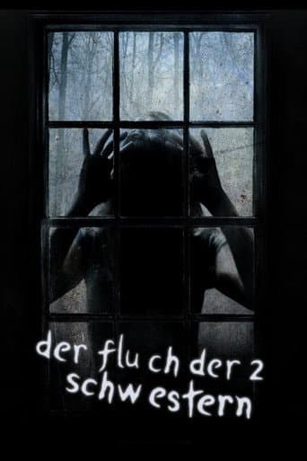 Filmplakat: Der Fluch der 2 Schwestern