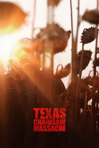 Filmplakat: Texas Chainsaw Massacre