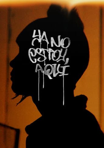 Filmplakat: I'm No Longer Here