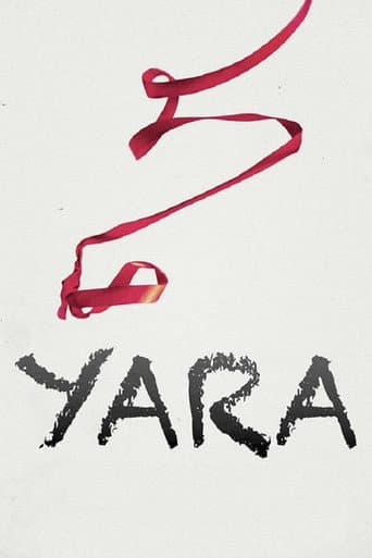 Filmplakat: Yara