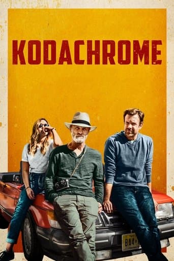 Filmplakat: Kodachrome