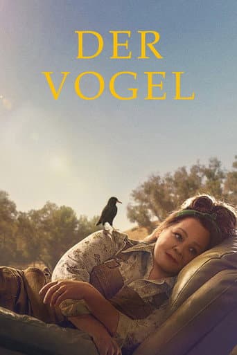 Filmplakat: Der Vogel