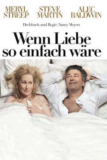 Filmplakat: Wenn Liebe so einfach wäre