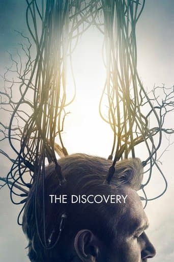 Filmplakat: The Discovery