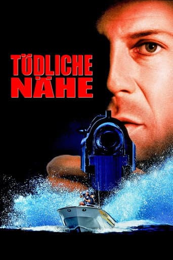 Filmplakat: Tödliche Nähe