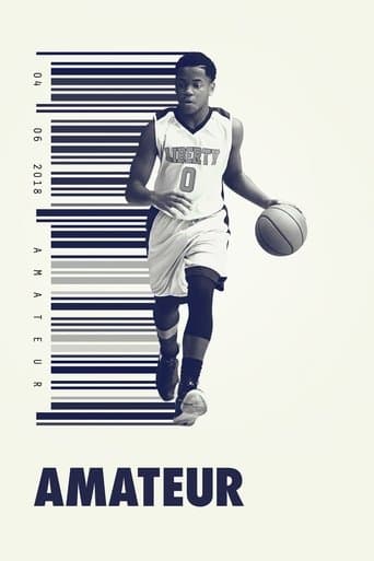 Filmplakat: Amateur