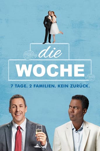 Filmplakat: Die Woche