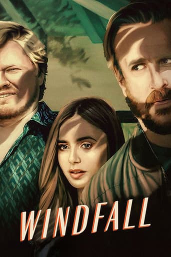 Filmplakat: Windfall