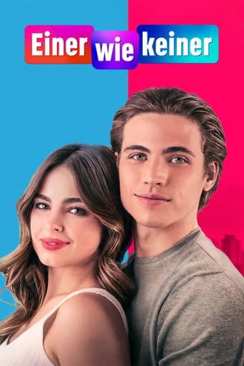 Filmplakat: Einer wie keiner