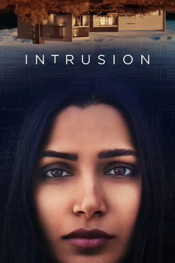 Filmplakat: Intrusion