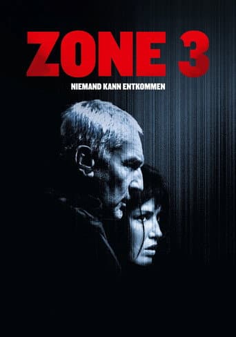 Filmplakat: Zone 3