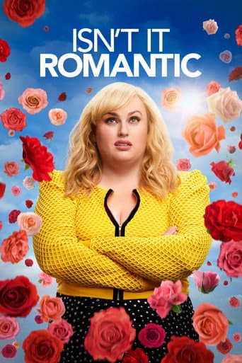 Filmplakat: Isn't It Romantic