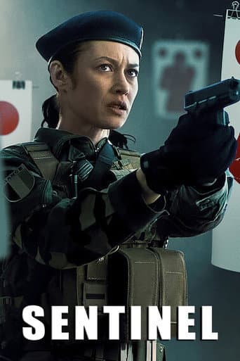 Filmplakat: Sentinelle