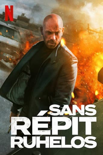 Filmplakat: Sans répit - Ruhelos