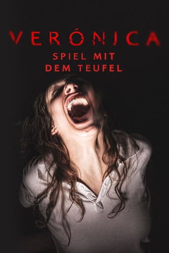 Filmplakat: Veronica - Spiel mit dem Teufel