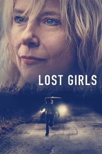 Filmplakat: Lost Girls