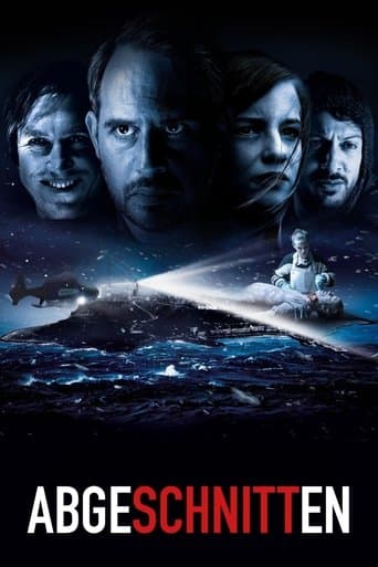 Filmplakat: Abgeschnitten