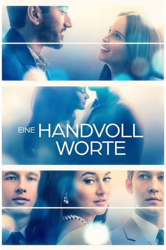 Filmplakat: Eine Handvoll Worte