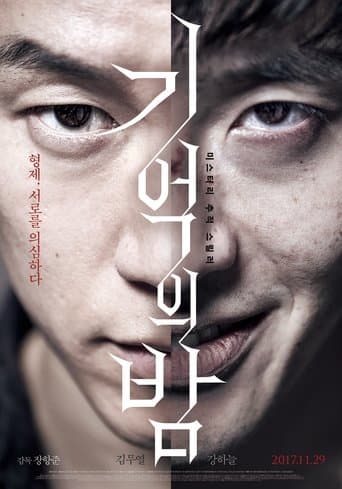 Filmplakat: Forgotten