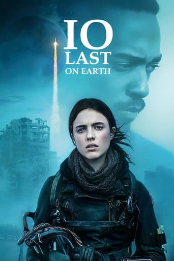 Filmplakat: IO