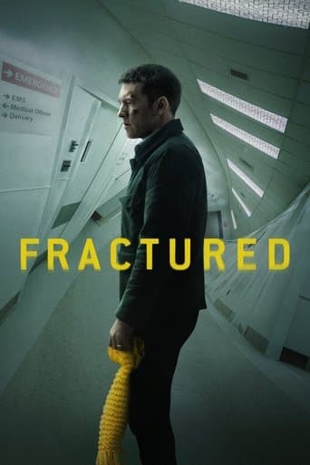 Filmplakat: Fractured