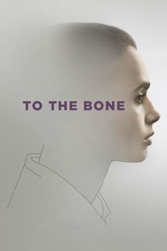 Filmplakat: To the Bone