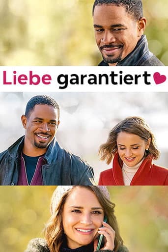 Filmplakat: Liebe garantiert