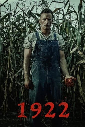 Filmplakat: 1922