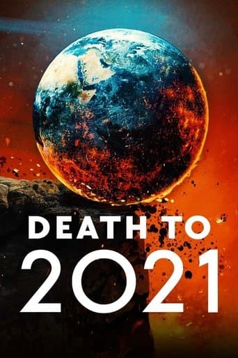 Filmplakat: Death to 2021