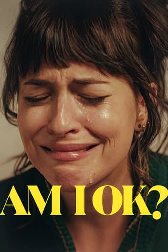 Filmplakat: Am I OK?