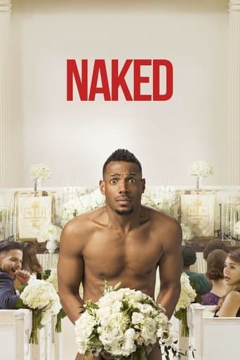Filmplakat: Naked