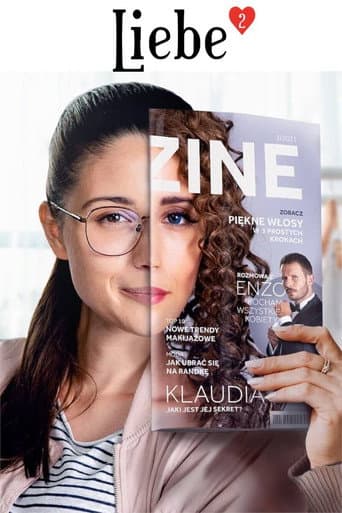Filmplakat: Liebe²