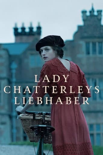 Filmplakat: Lady Chatterleys Liebhaber