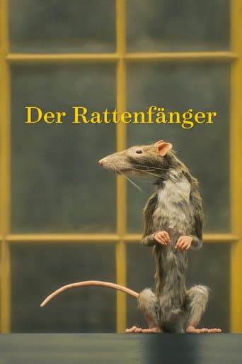 Filmplakat: Der Rattenfänger