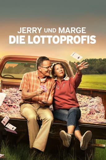 Filmplakat: Jerry und Marge - Die Lottoprofis