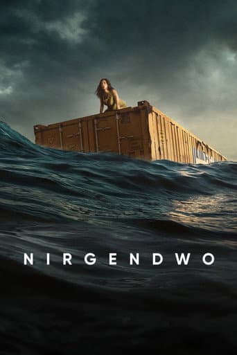 Filmplakat: Nirgendwo