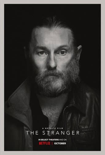 Filmplakat: The Stranger